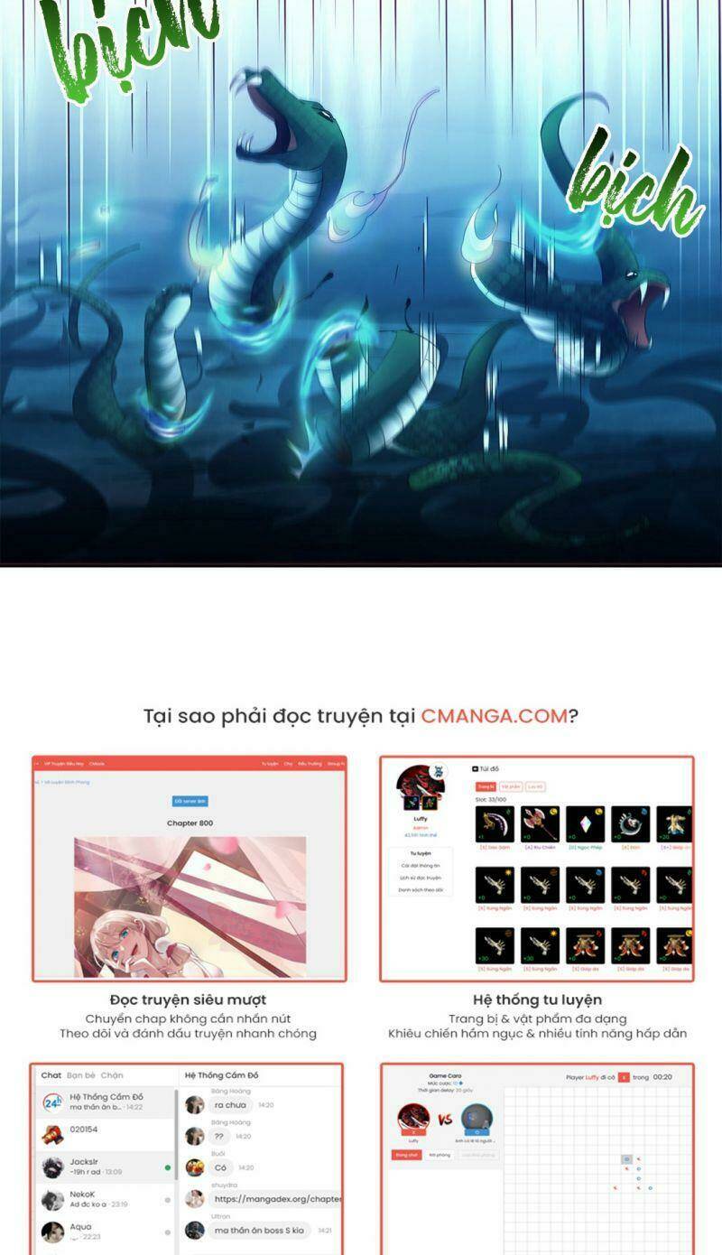 thiên kim bất hoán chapter 66 30