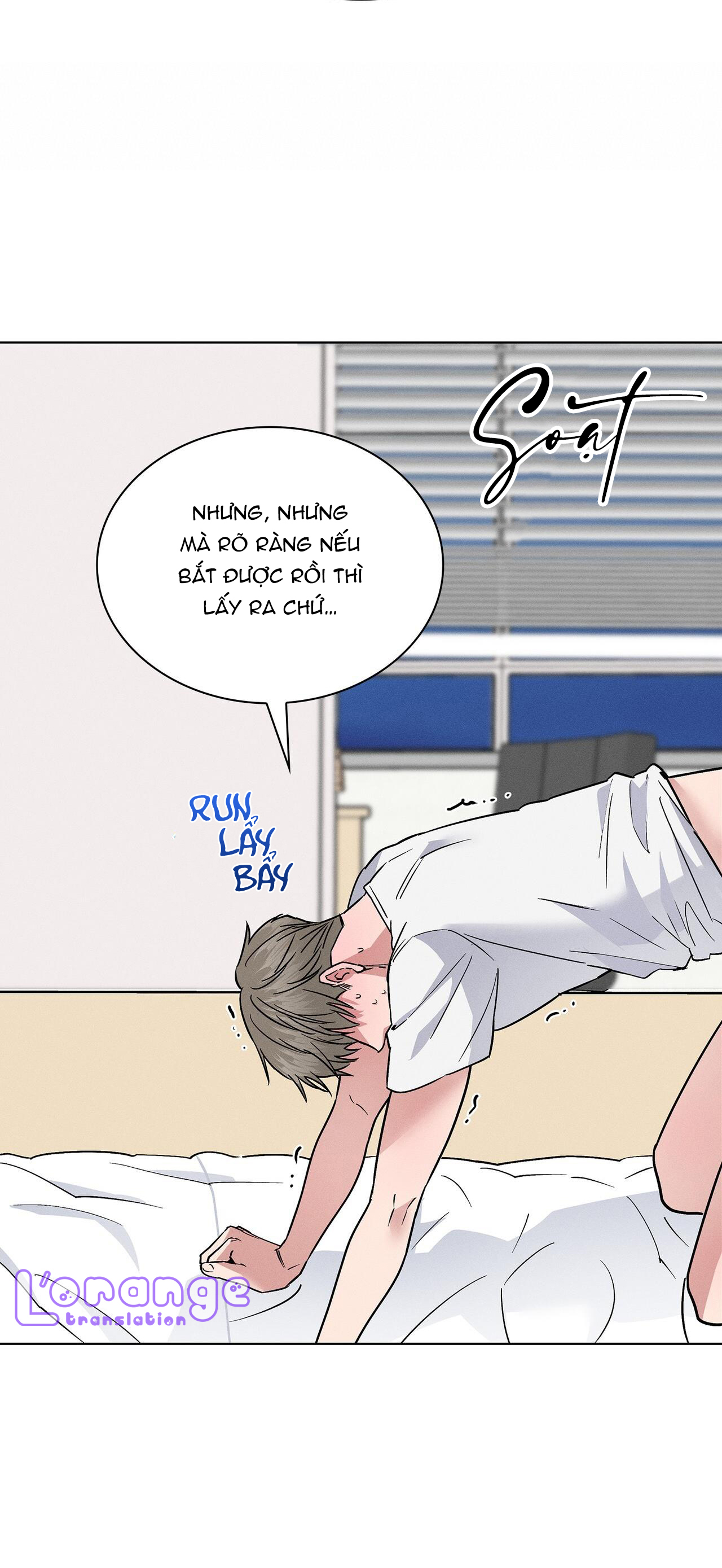 dục vọng mãnh liệt chapter 23 45