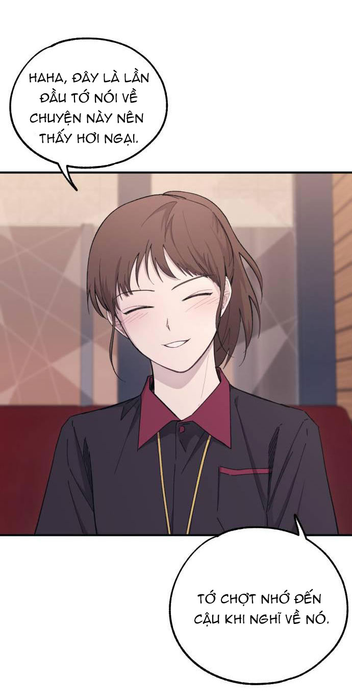 yeonwoo ngây thơ chapter 43.2 14