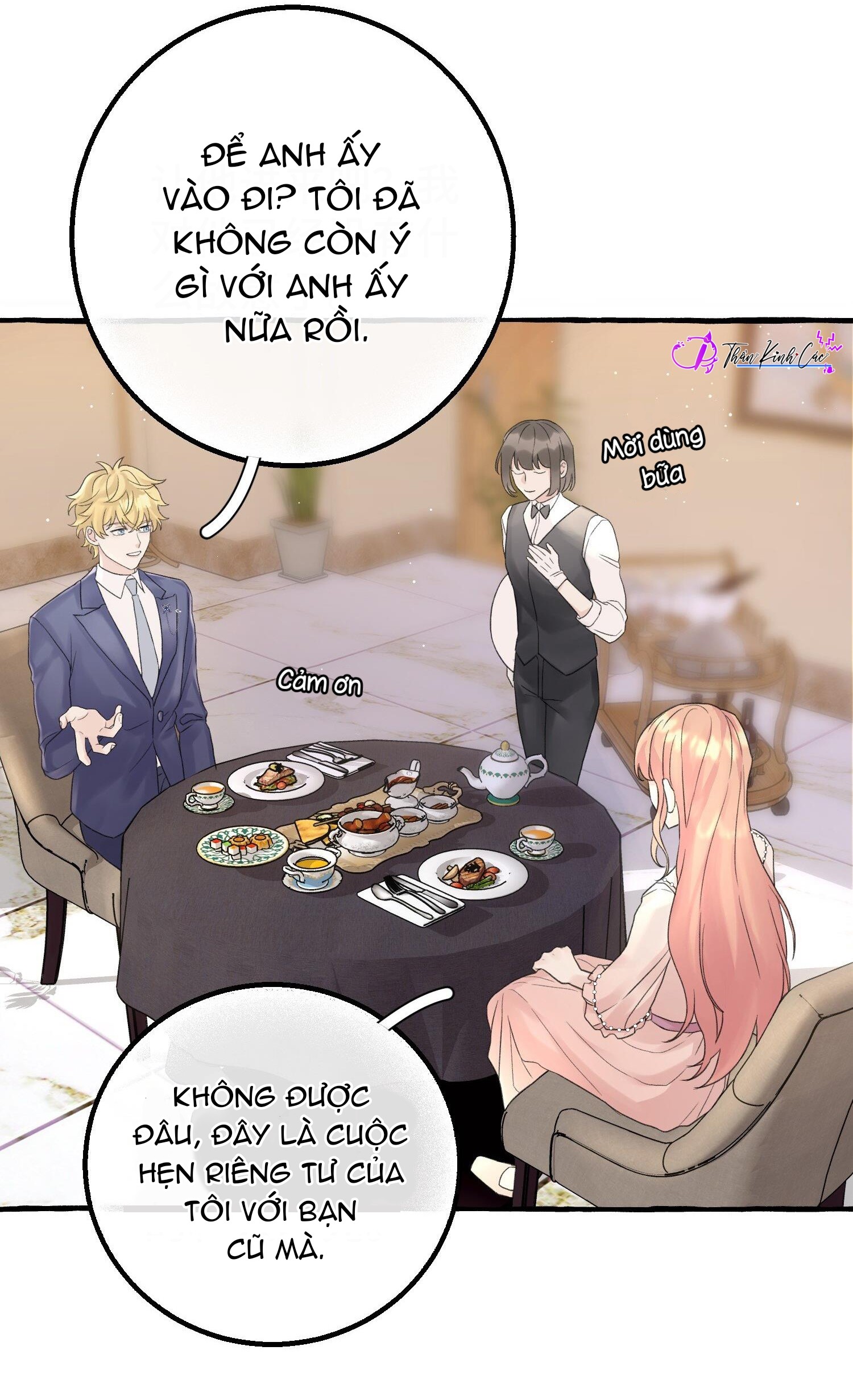 để tôi cắn thử một miếng đi chapter 10 16