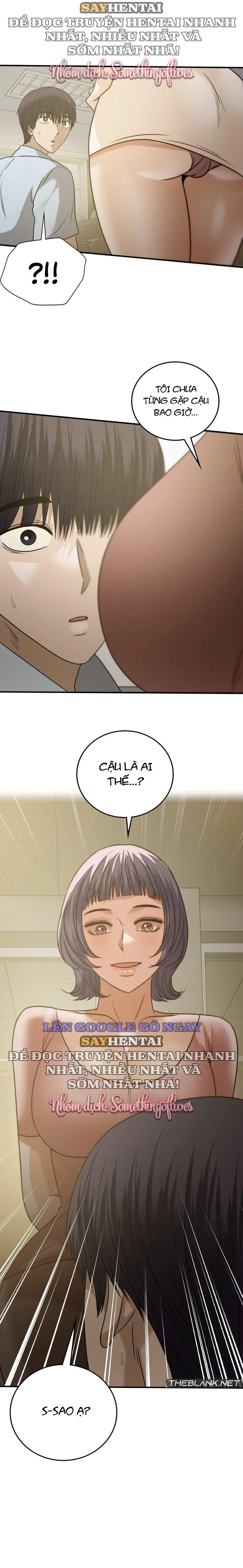 quá khứ của mẹ kế chapter 38 8