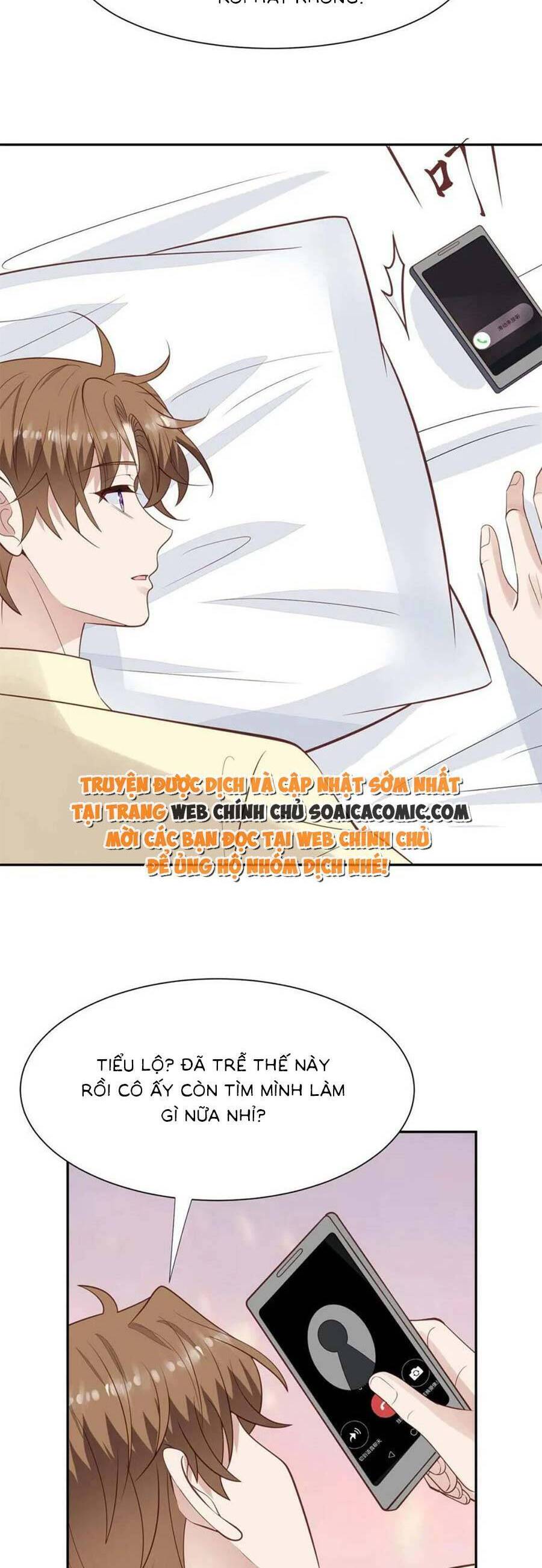 dựa vào đại lão ổn định vị trí c trong nam đoàn chapter 169 18