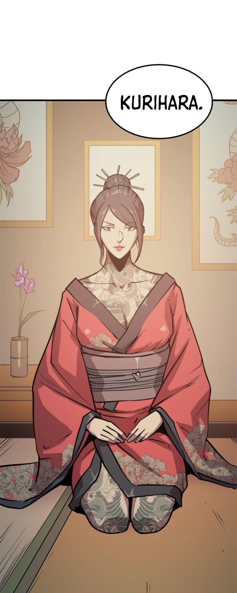 tôi trở lại thăng cấp một mình chapter 23 46