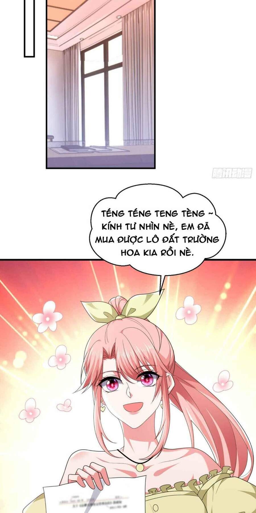 đại lão gọi tôi tiểu tổ tông chapter 60 6