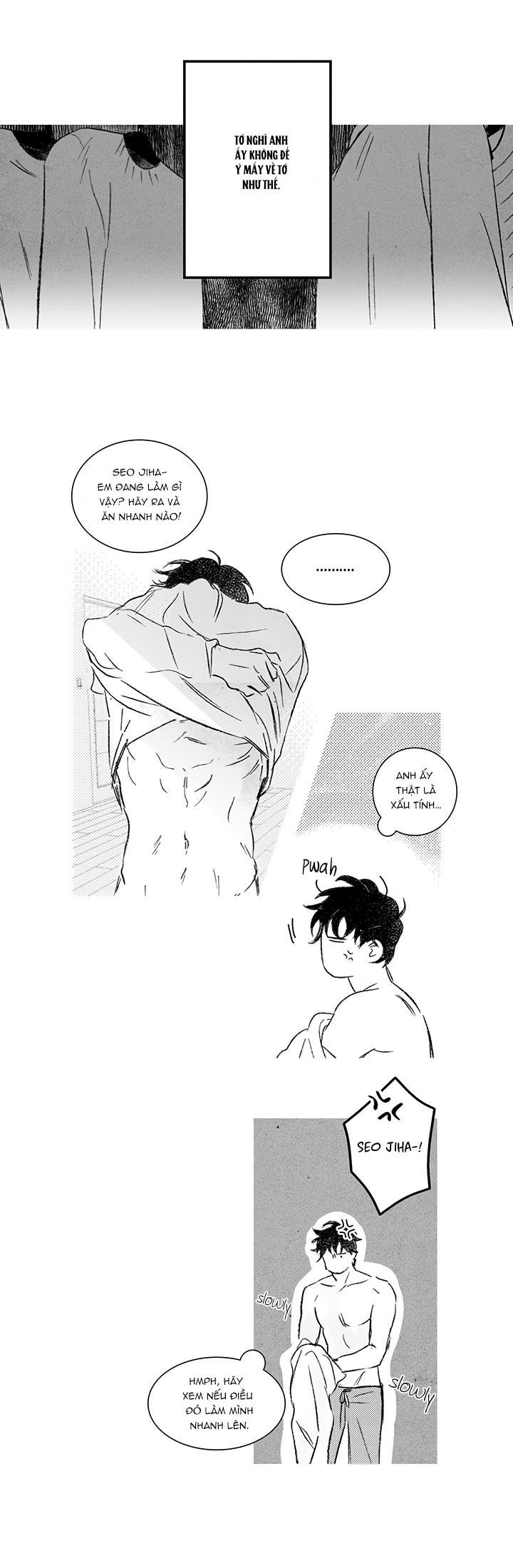 xin hãy yêu tôi chapter 2 5