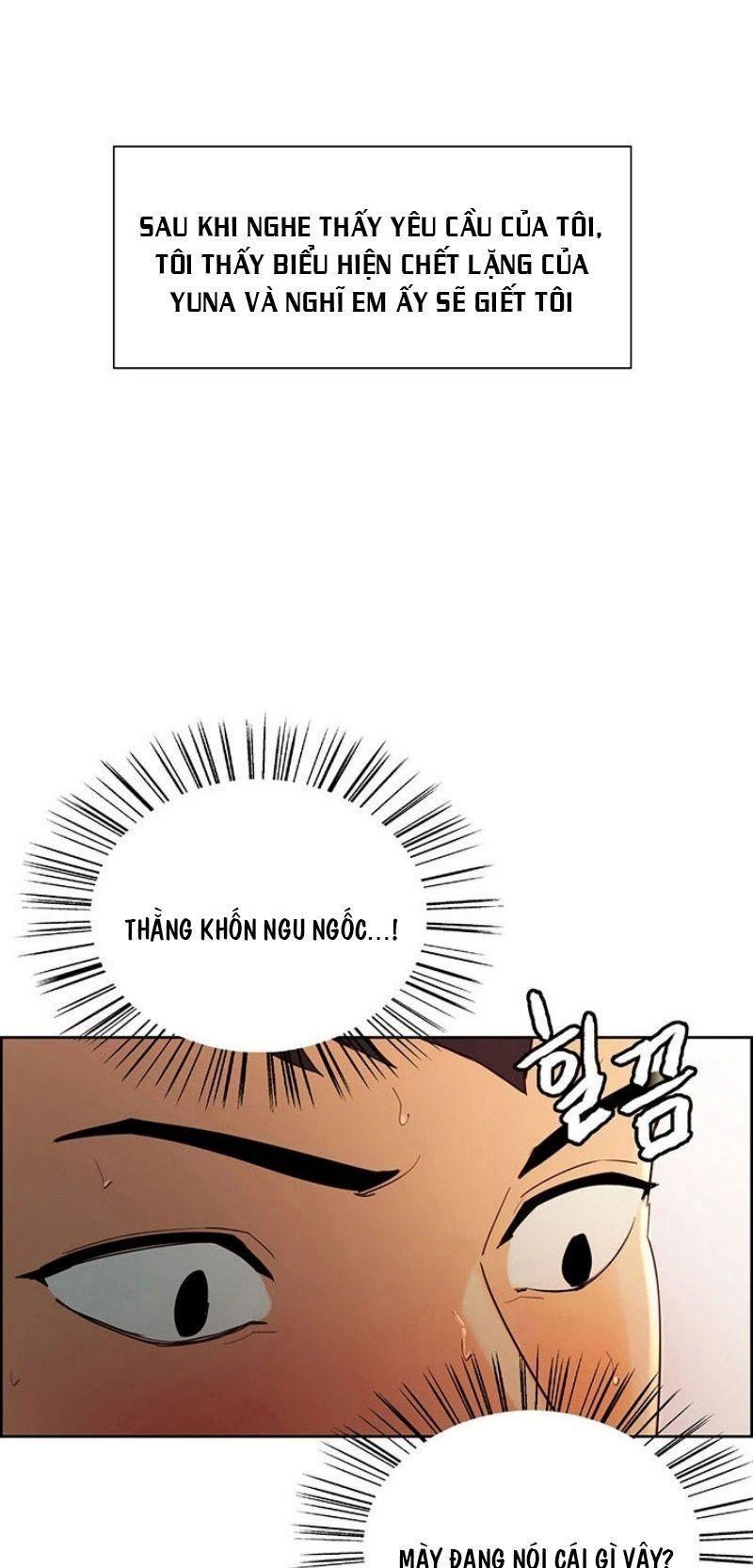 gia đình chạy trốn chapter 2 26