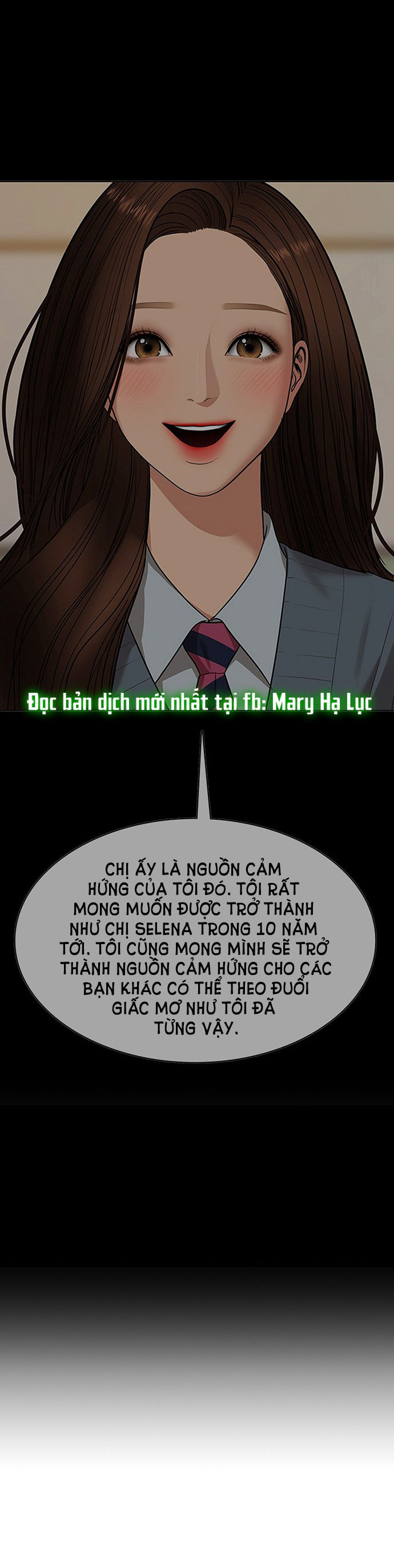 vẻ đẹp đích thực - true beauty chapter 208.2 17