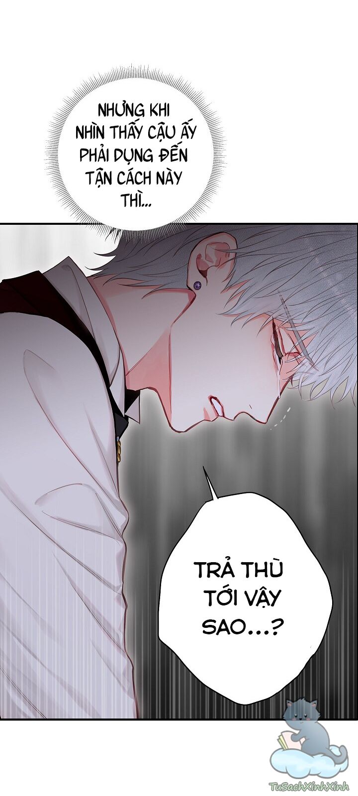 thánh nữ ẩn danh chapter 198 26