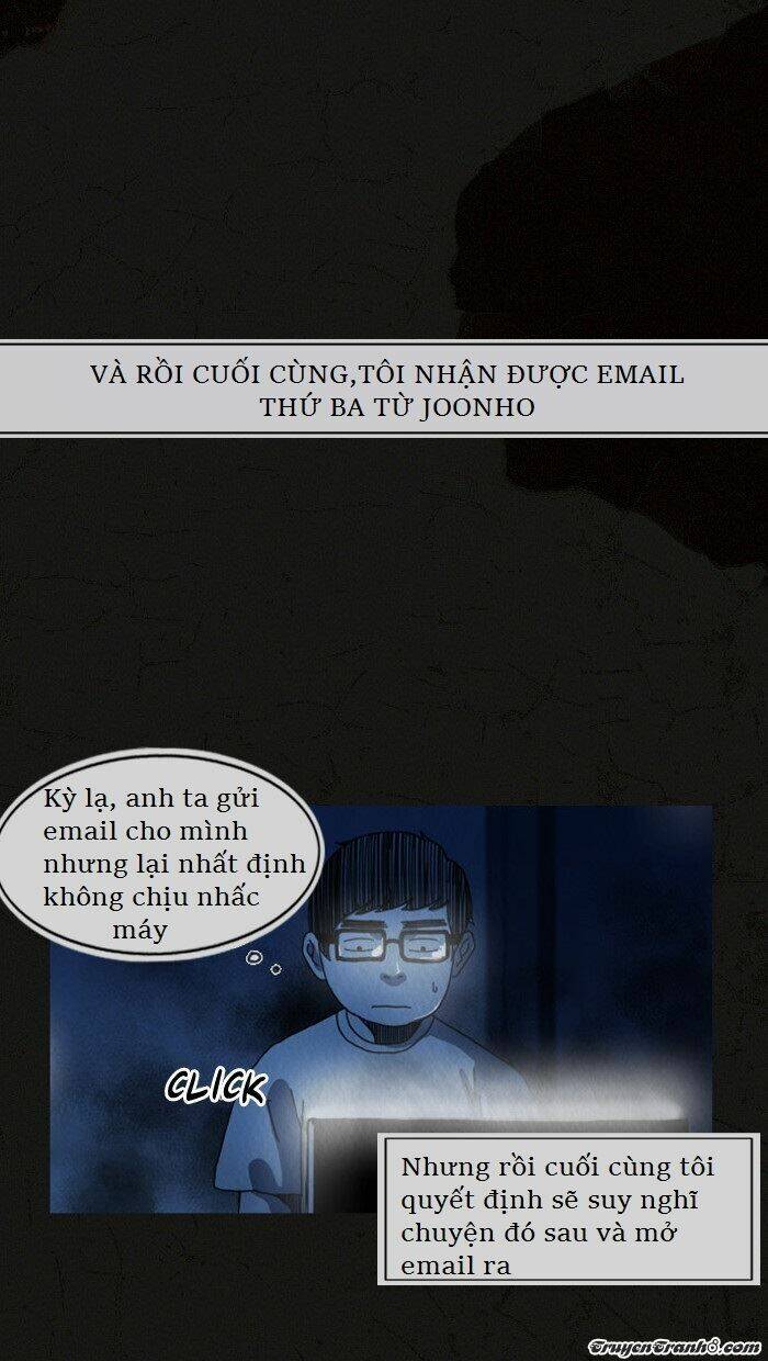 kho truyện kinh dị: ác mộng đêm về chapter 1 35