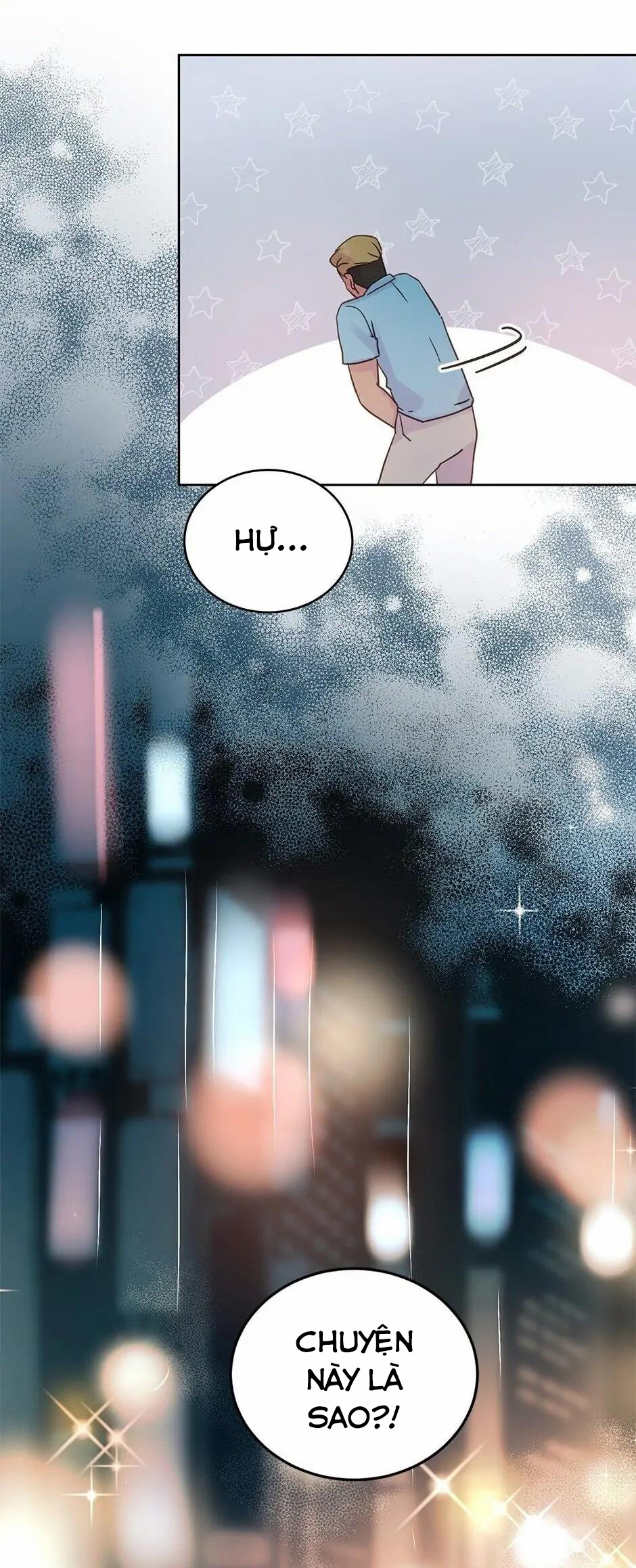 sự trả thù ngọt ngào của vợ tôi chapter 49 6