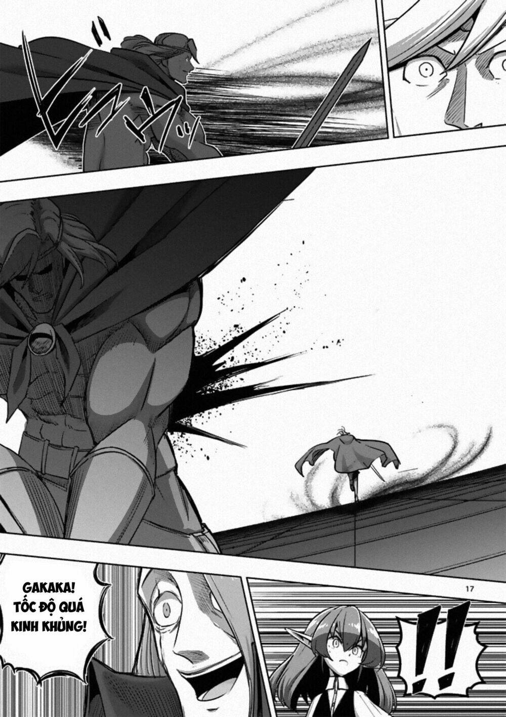 helck manga chapter 84.2 7