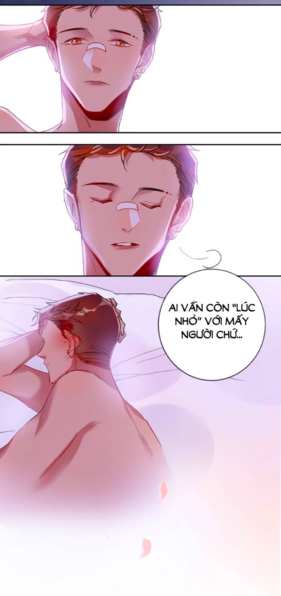 kế hoạch đánh chiếm của công chúa nghèo chapter 14 29