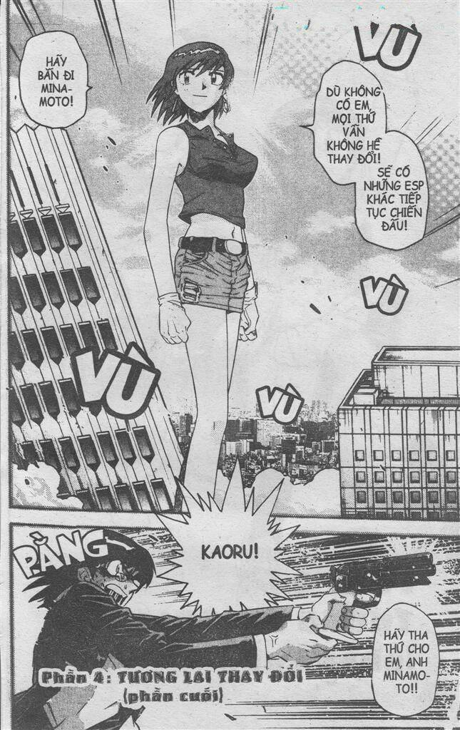 loli siêu năng lực chapter 3 34