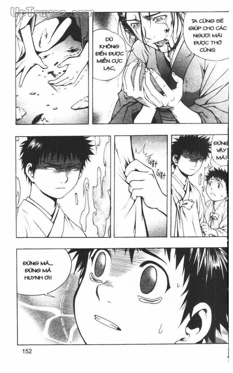 thời gió lốc (thời đại phong tang) chapter 5 153