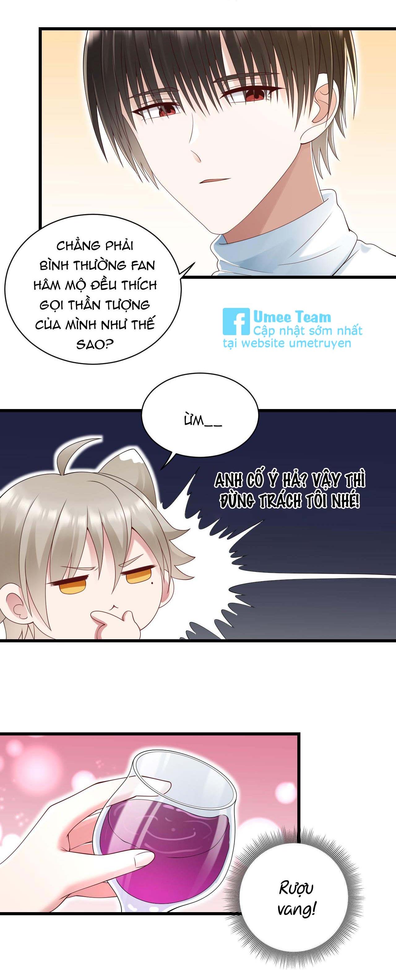 tức thời phạm quy [ tức thì vi quy ] chapter 54 9