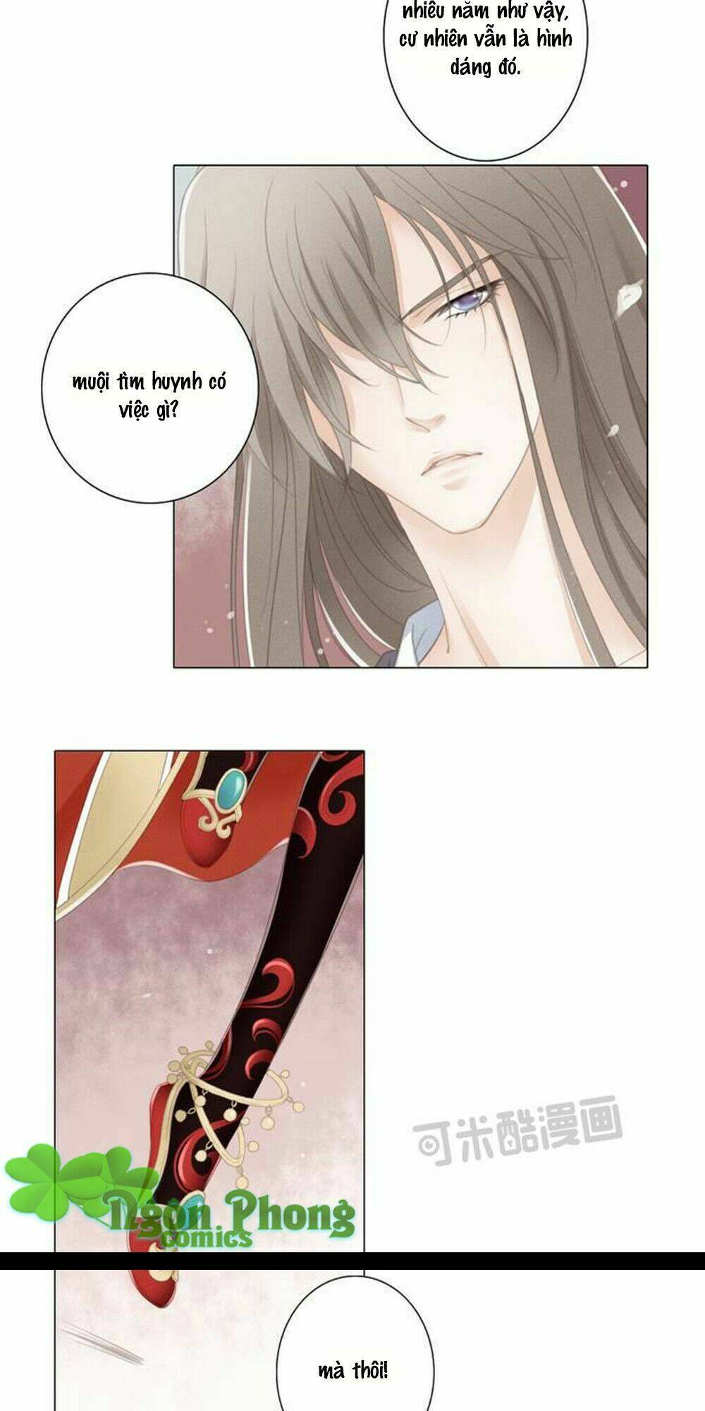 chuyển tương tư chapter 7 5