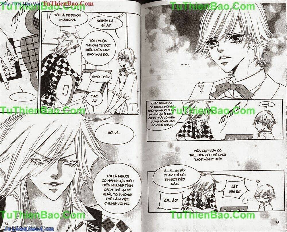 hải lam ngọc chapter 2 38