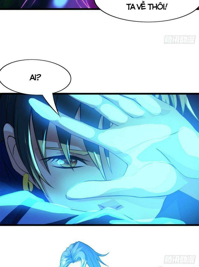 ma hoàng sư đệ quả thực quá chung tình chapter 22 23