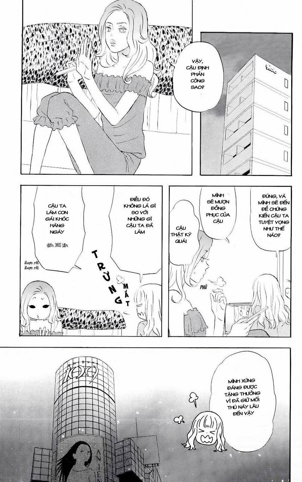 liar x liar chapter 1 28