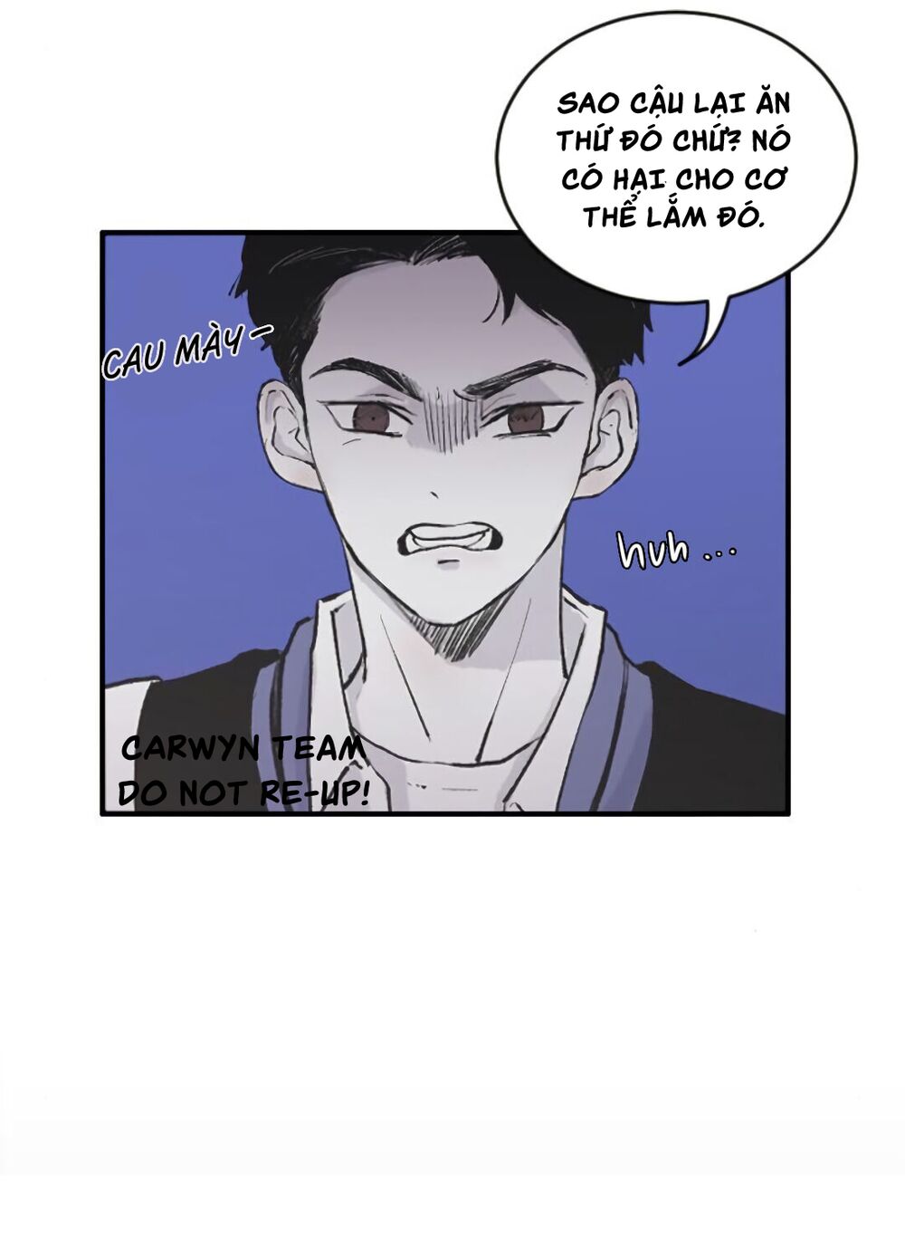 ba người anh trai cực phẩm của tôi chapter 5 7