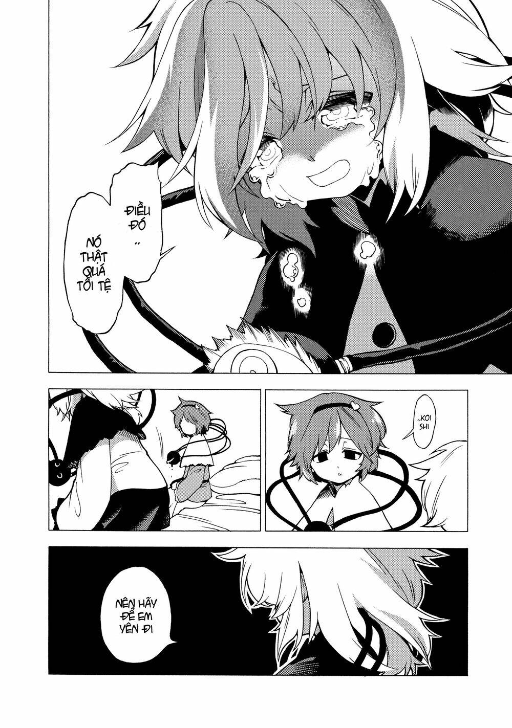 road of recollection chapter 1 62