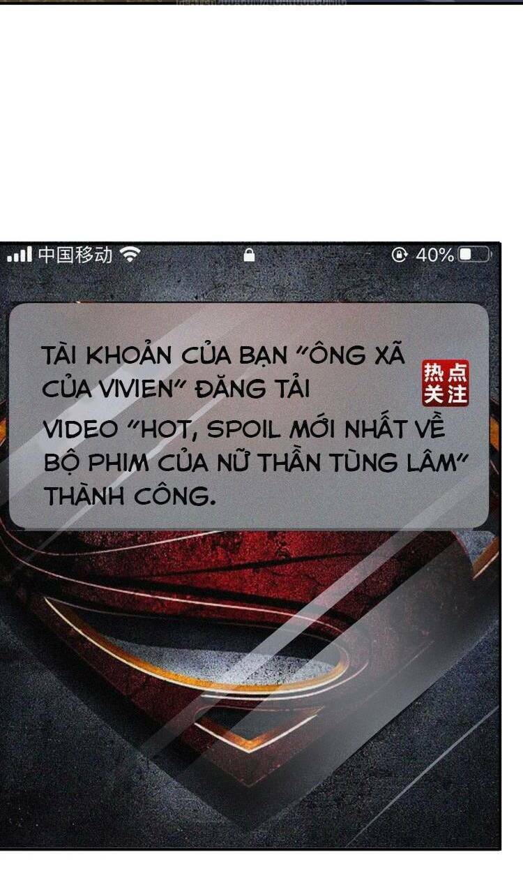 cận thân cuồng binh chapter 35.1 12