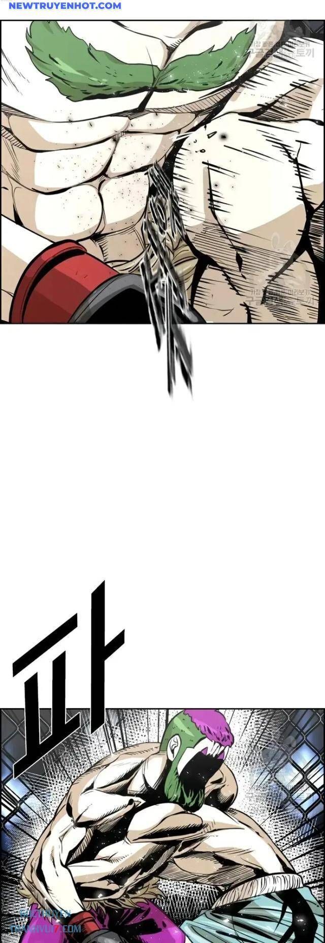 shark - cá mập chapter 227 52