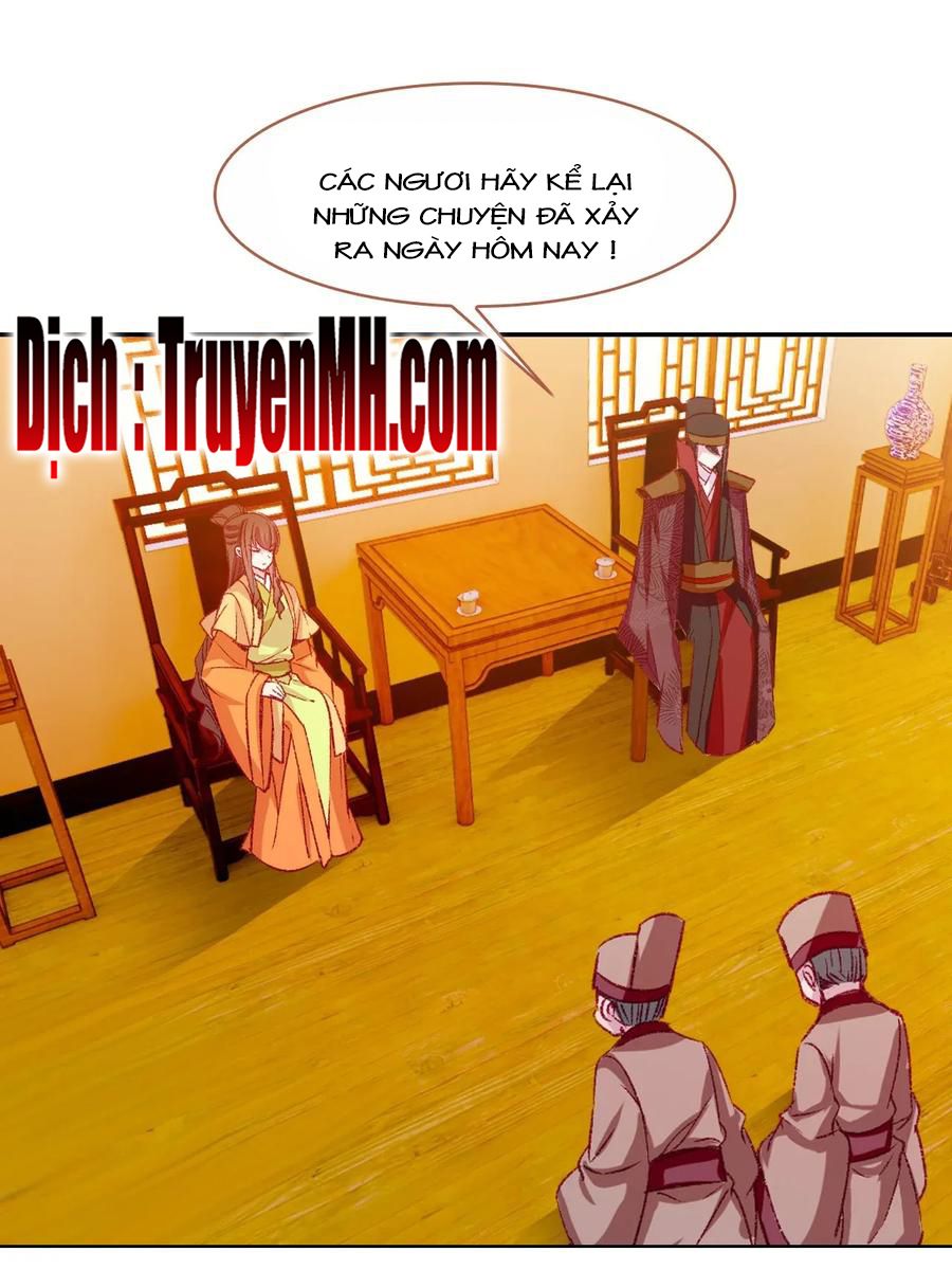 Gả Cho Một Tên Thái Giám Đáng Ghét chapter 166 - Trang 9