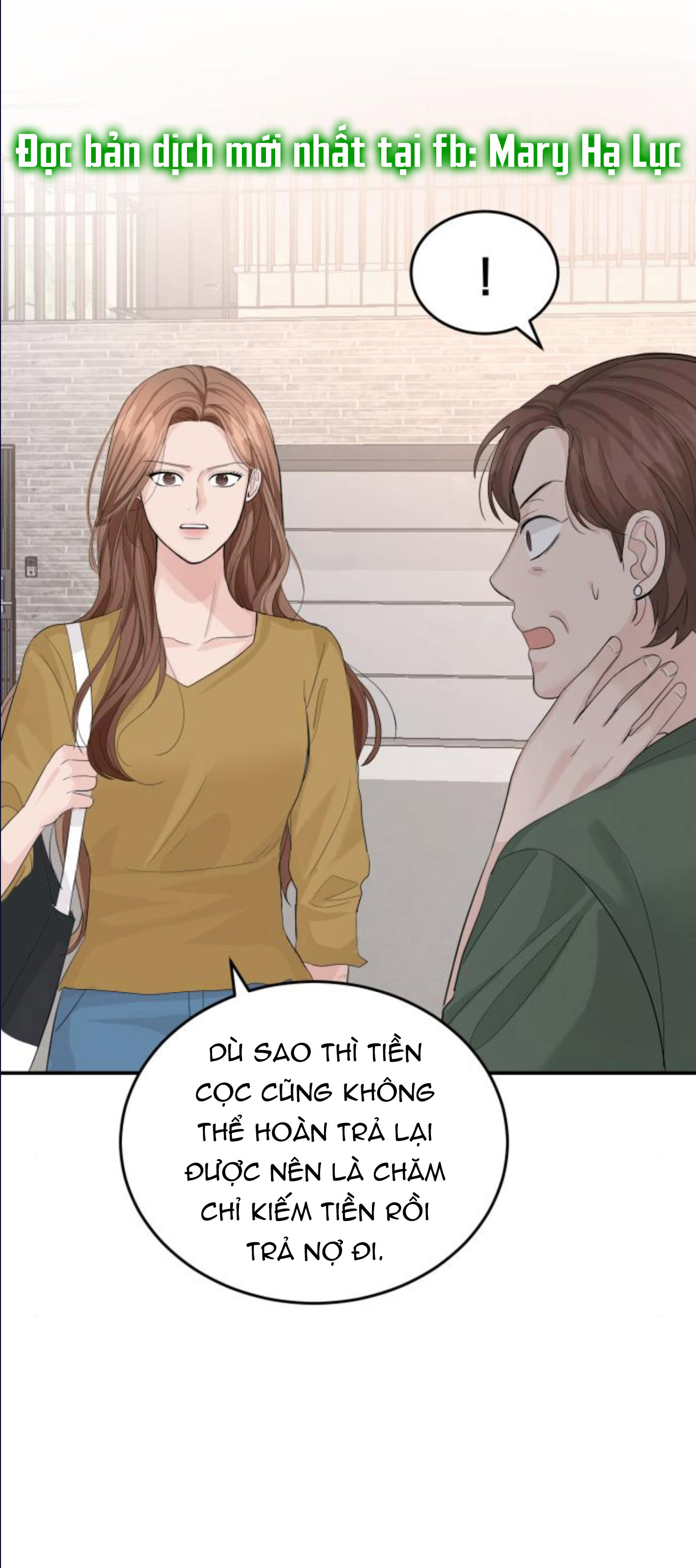 cuộc hôn nhân hoàn hảo chapter 15.2 8