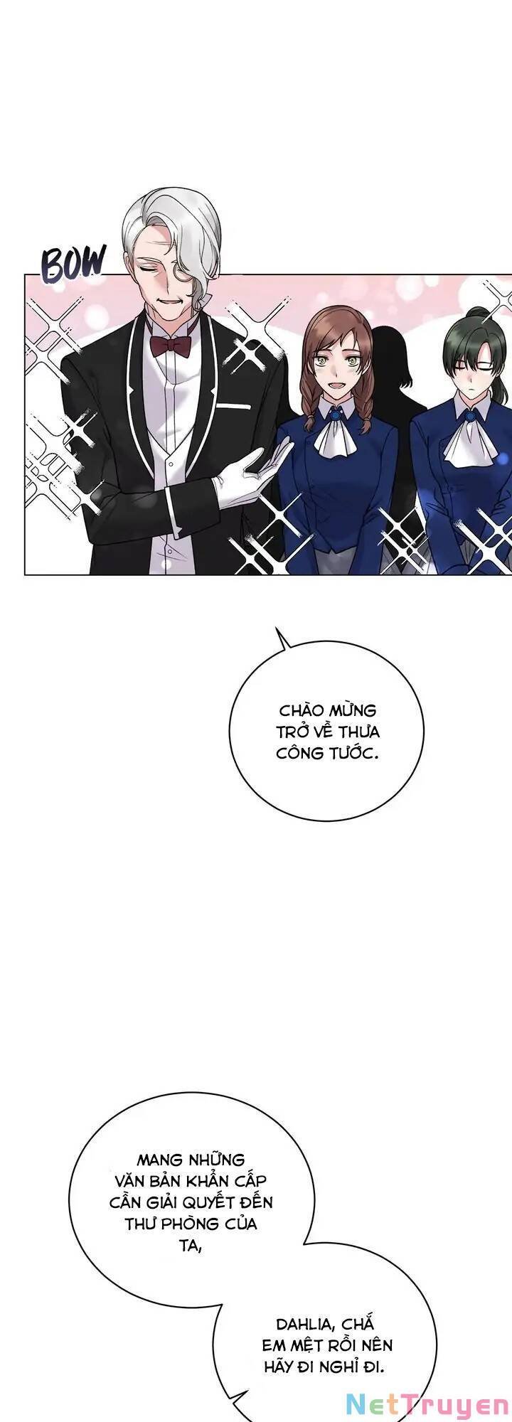 là nhân vật phản diện nhưng tôi sẽ trở thành nữ chính chapter 52 38