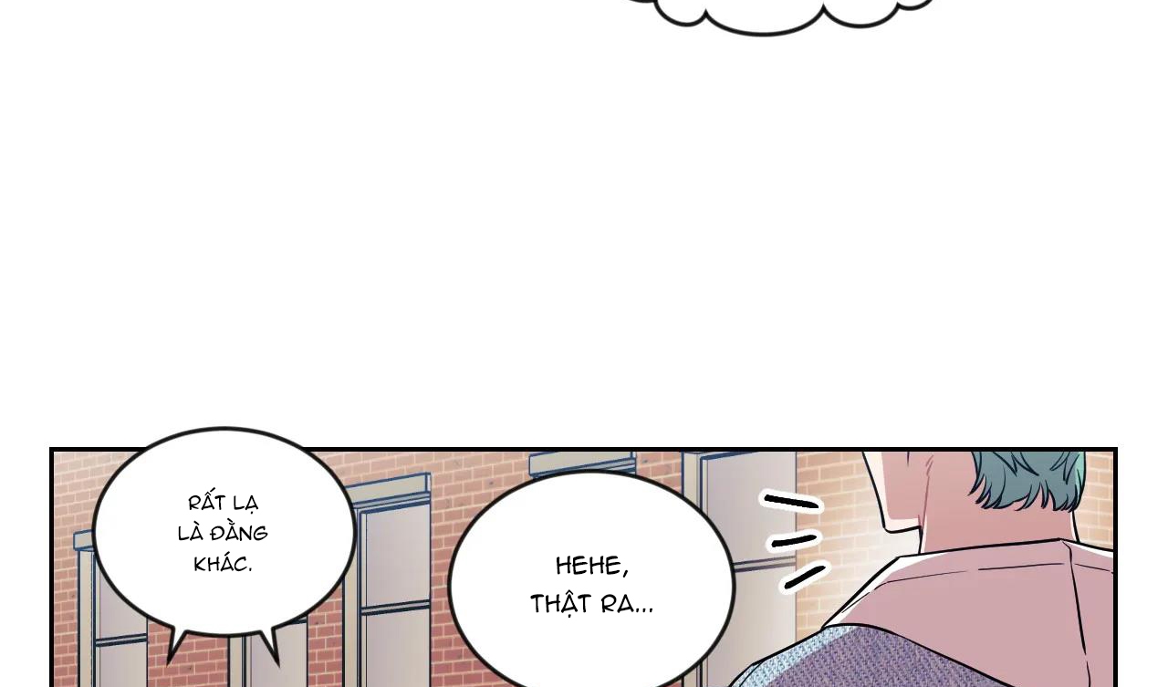 tiêu chuẩn tình yêu 100% chapter 3 75