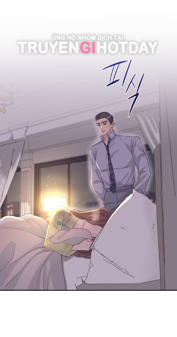 Người Vợ Giả Mạo chapter 9.2 - Trang 17