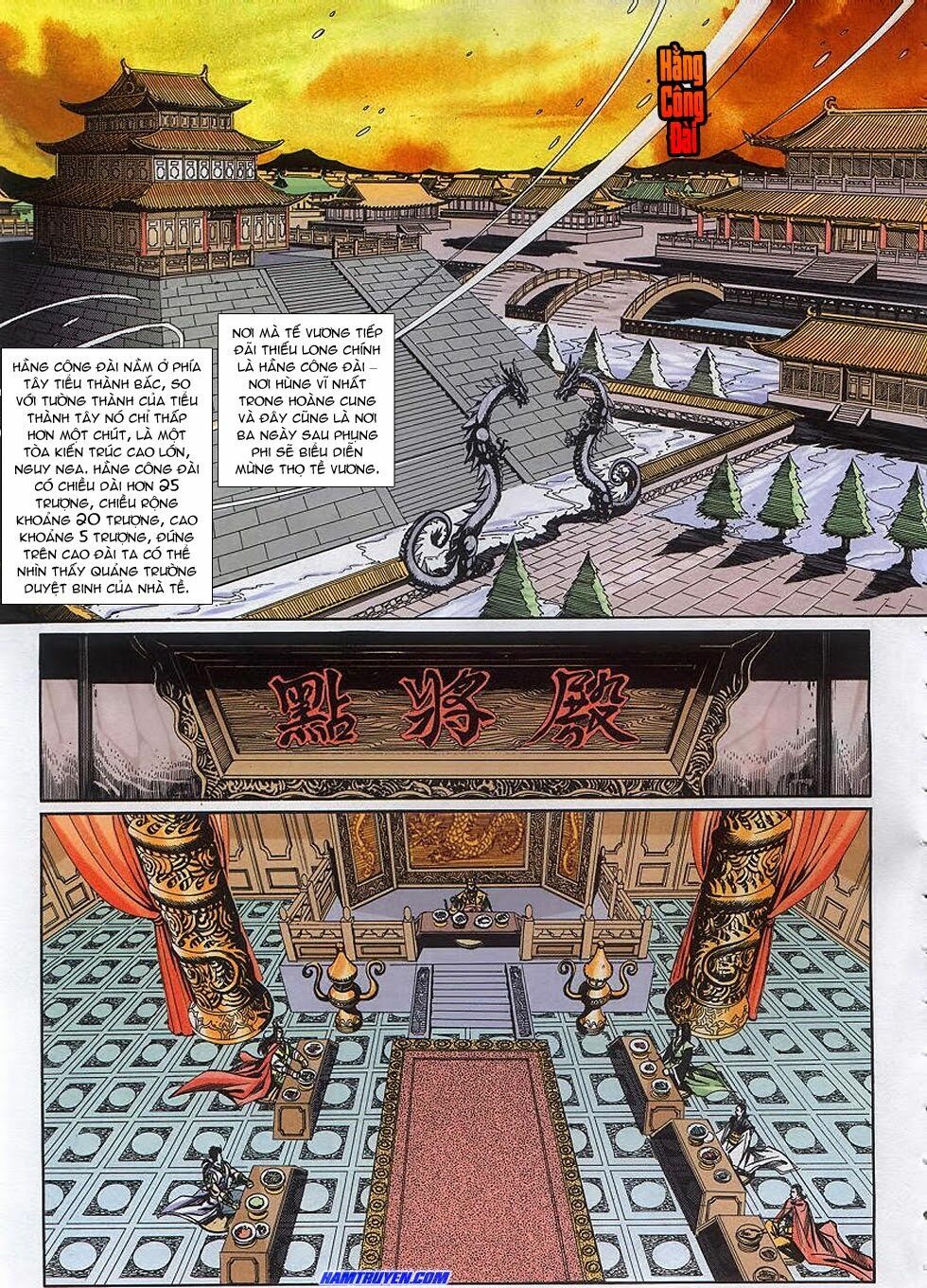 tầm tần ký chapter 153 26