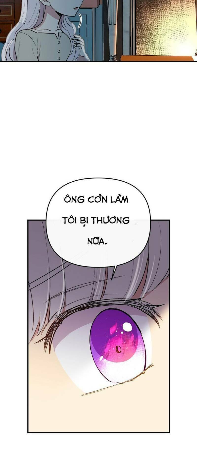 khế ước của nữ công tước quái vật chapter 12 28