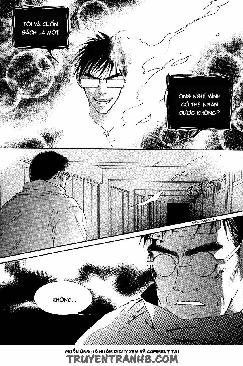 book club chapter 16 20