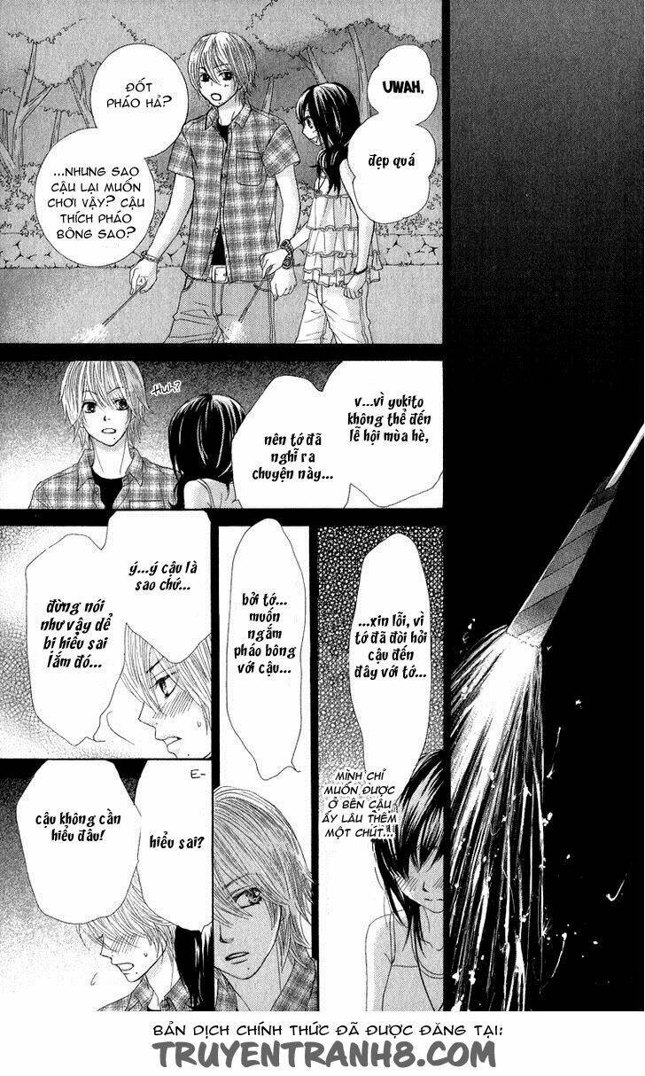 bokutachi wa shitte shimatta chapter 32 42