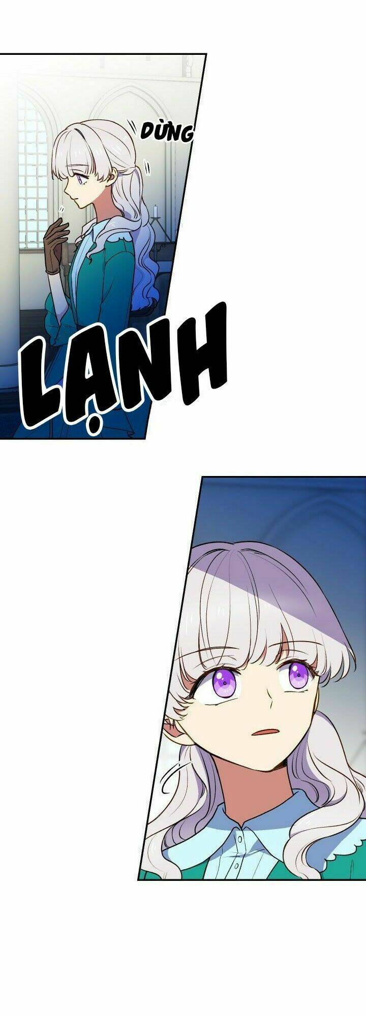 khế ước của nữ công tước quái vật chapter 66 6