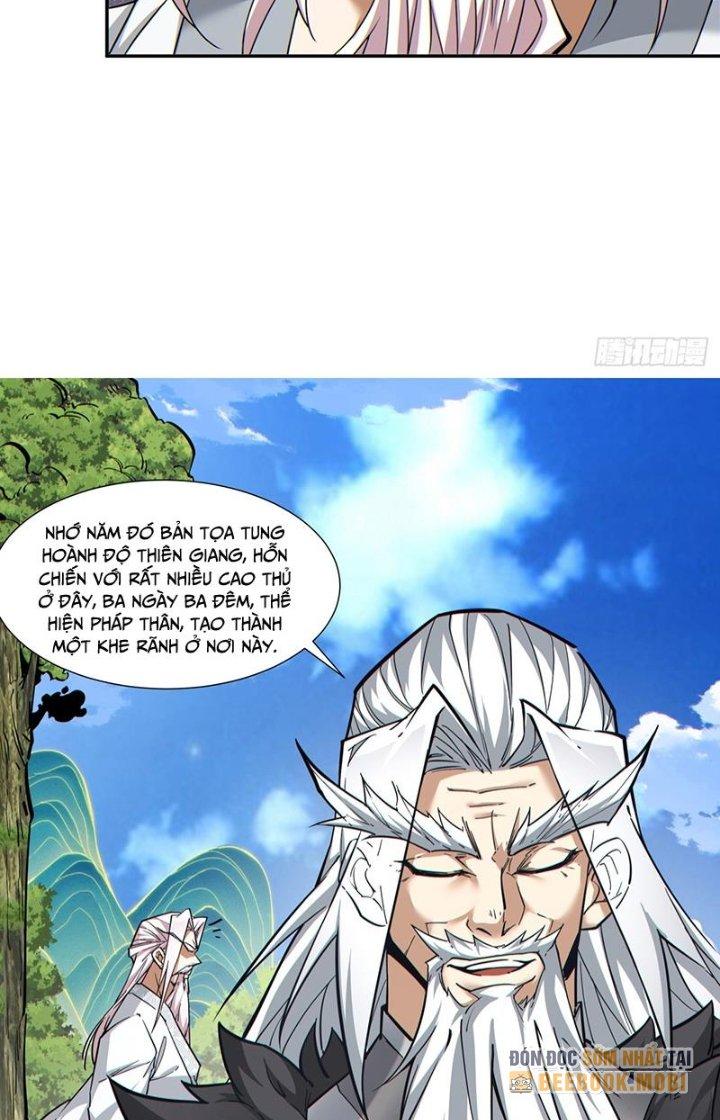 đồ đệ của ta đều là trùm phản diện chapter 90 36