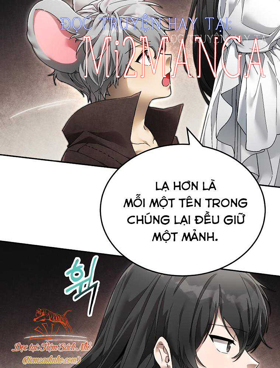 cách sống sót khi đã max level chapter 5.2 87