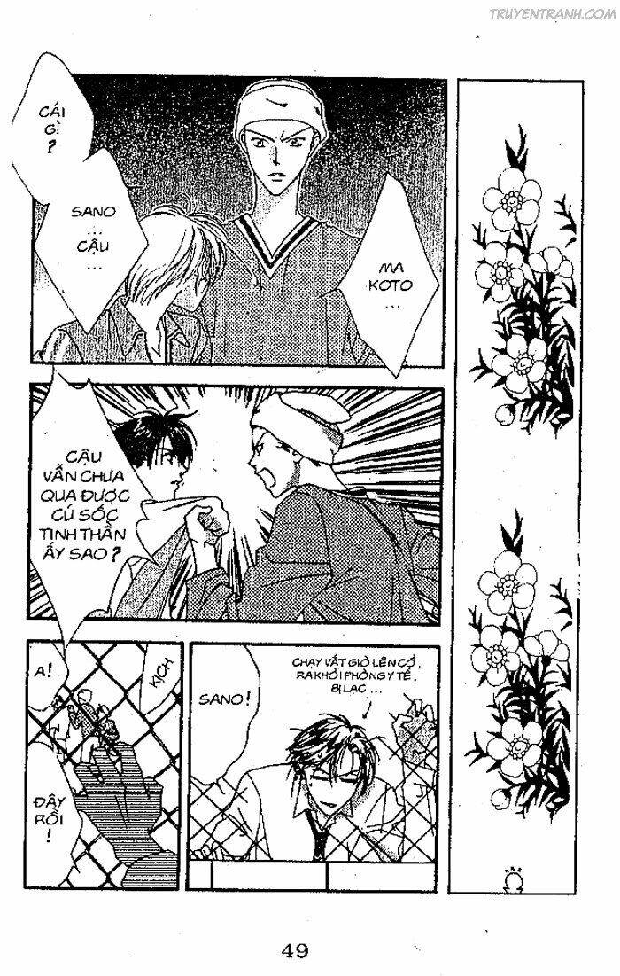 ô mai chua chapter 10 21