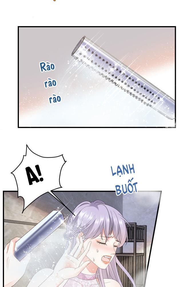 đại tiểu thư có thể có bụng dạ gì xấu chứ! (full) chapter 23 34