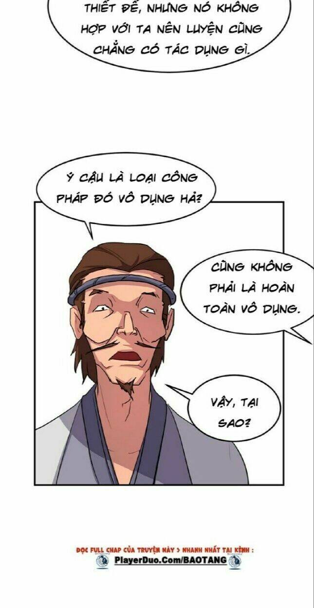 trọng sinh, bất khả chiến bại chapter 17 6