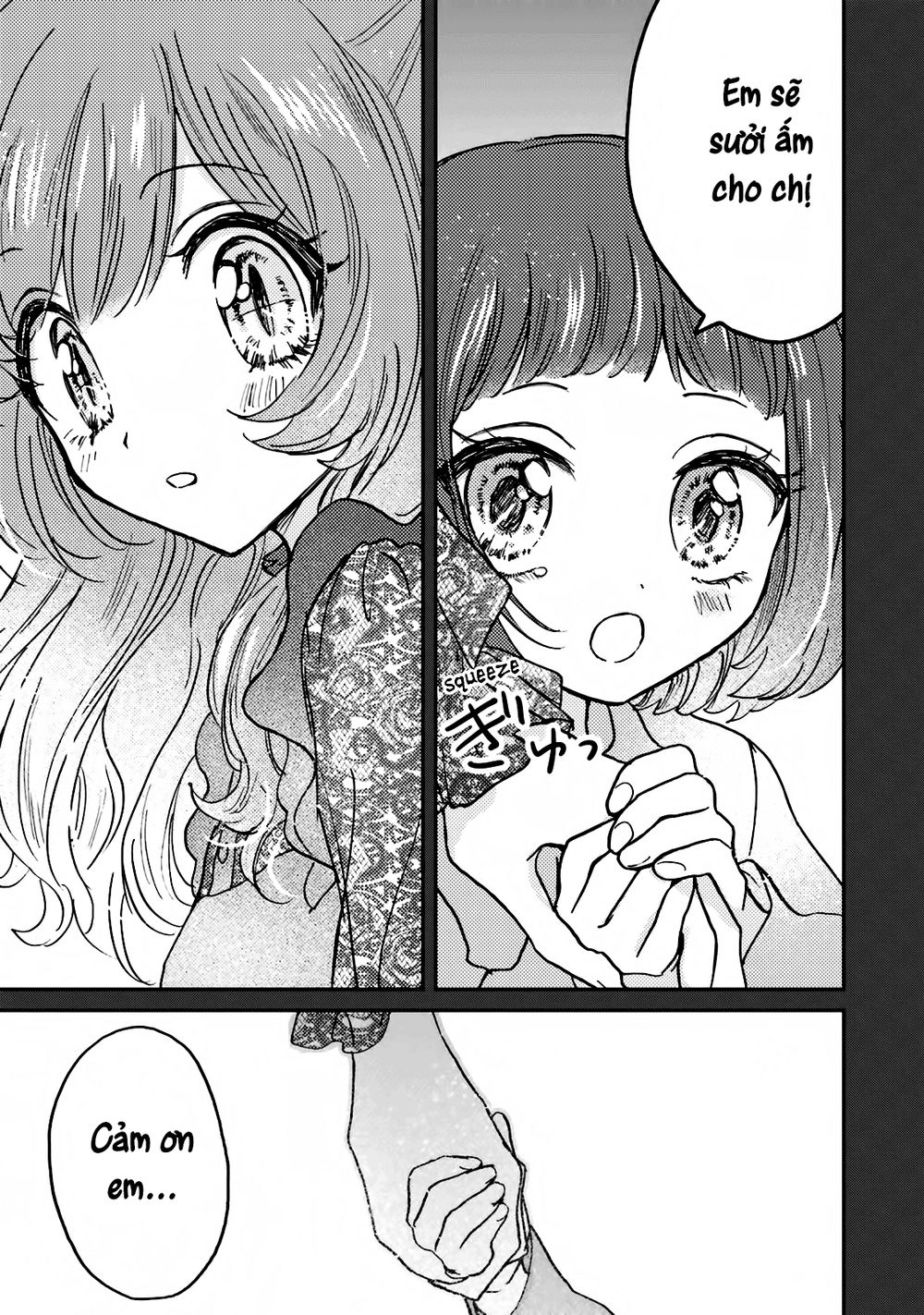 killing me / killing you chapter 10 5