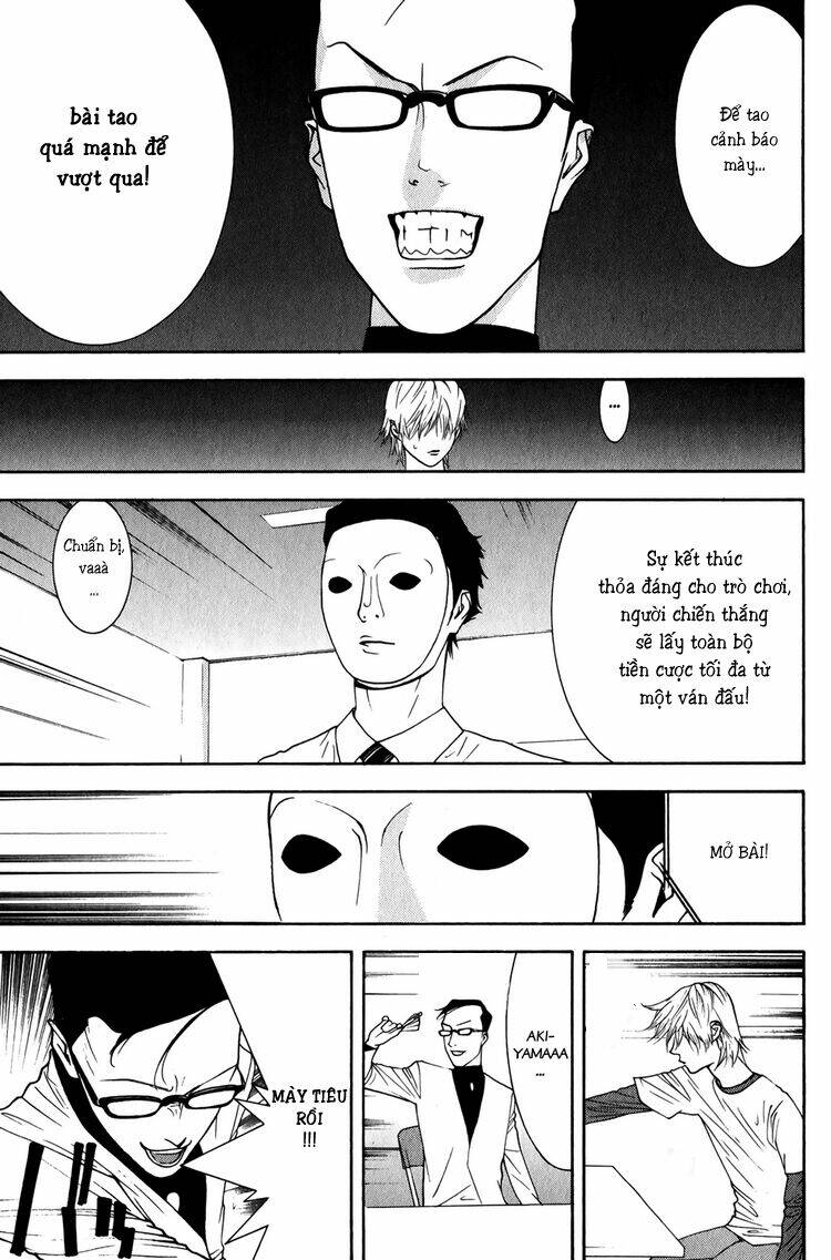 liar game chapter 76 16