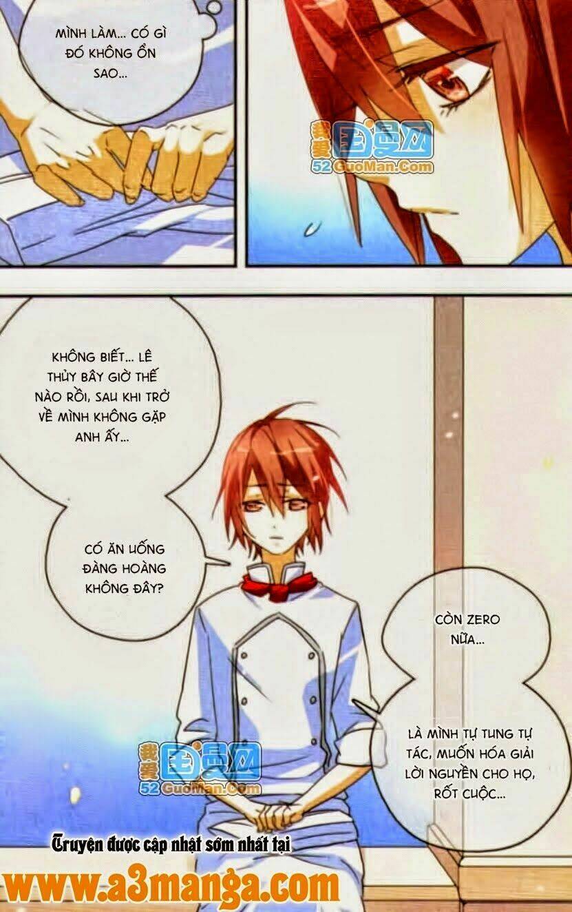 ngôi sao câu lạc bộ chapter 47 7