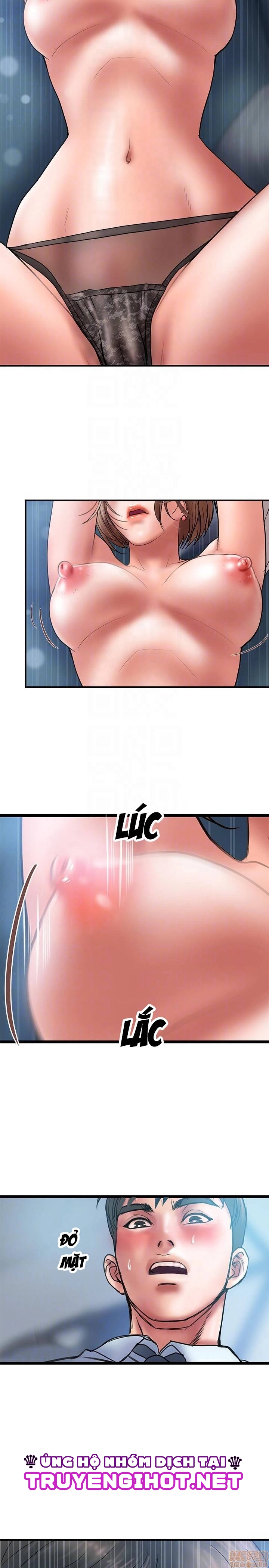 sự trả thù ngọt ngào chapter 7 10