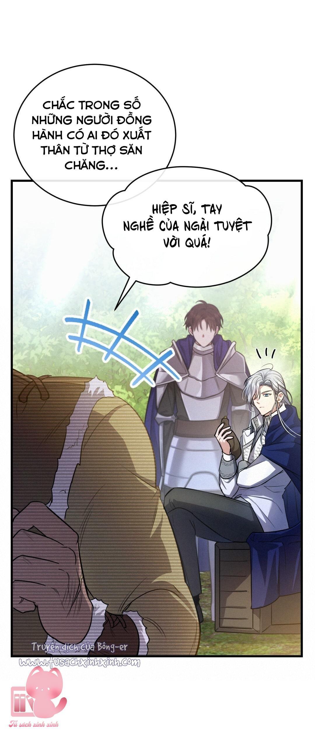 đêm đen khuất bóng chapter 16 26