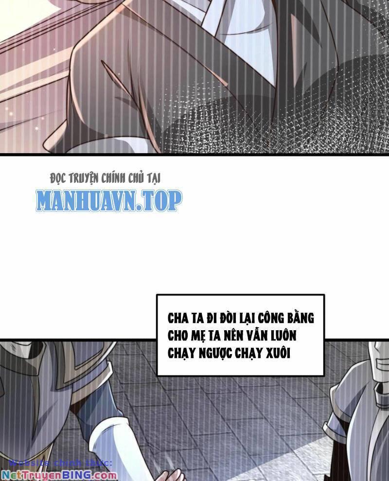 ta nuôi ma quỷ ở trấn ma ti chapter 269 10