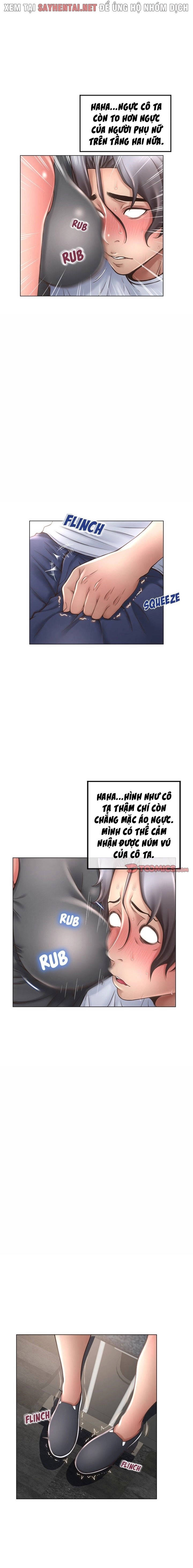 xa tận chân trời, gần ngay tr?.. chapter 32 8