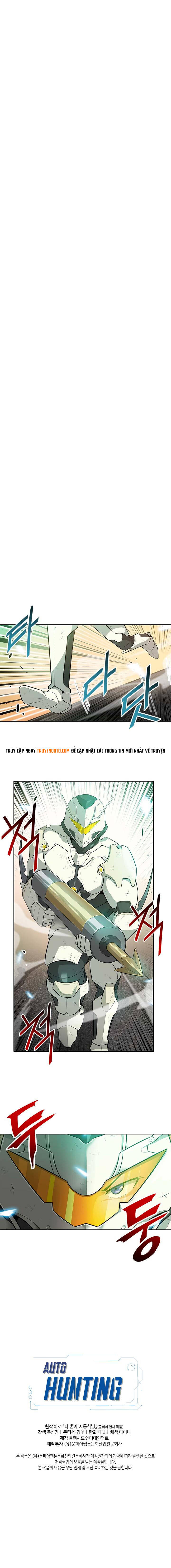 tôi chiến đấu một mình chapter 23 11